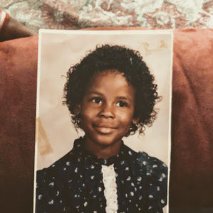 Meet your Posher, Kamilla